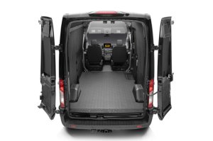 Mercedes-Benz Sprinter 2500 Cargo Floor Liner - Husky Liners - Guardian Impact - `06-`26